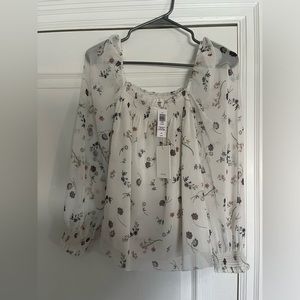Aritzia Blouse